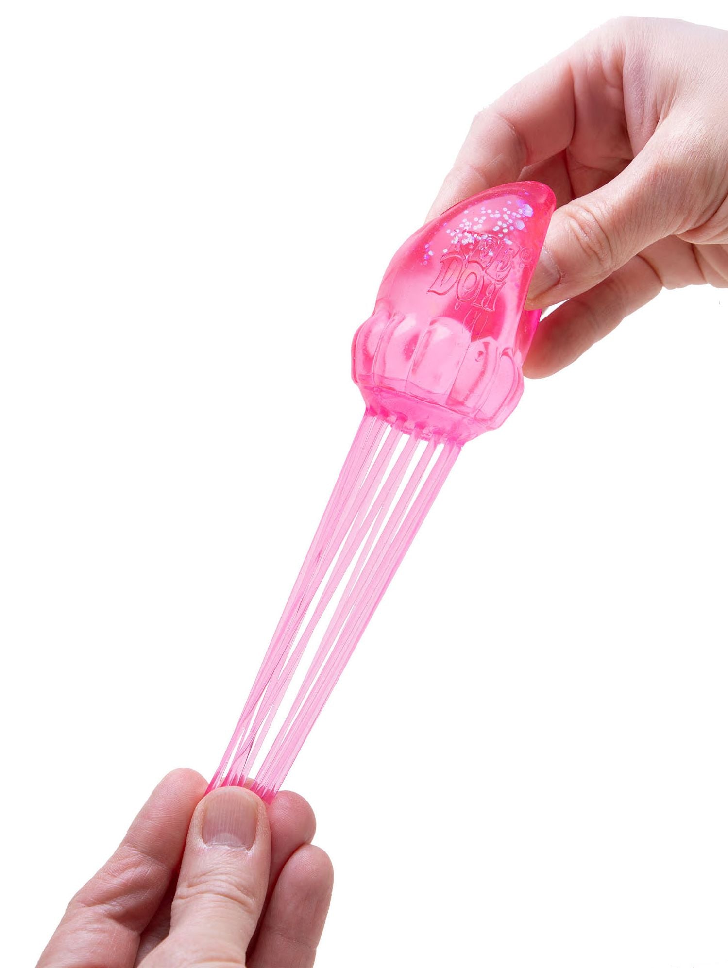 Needoh_JellySquish_Toy_-_Pink Squish