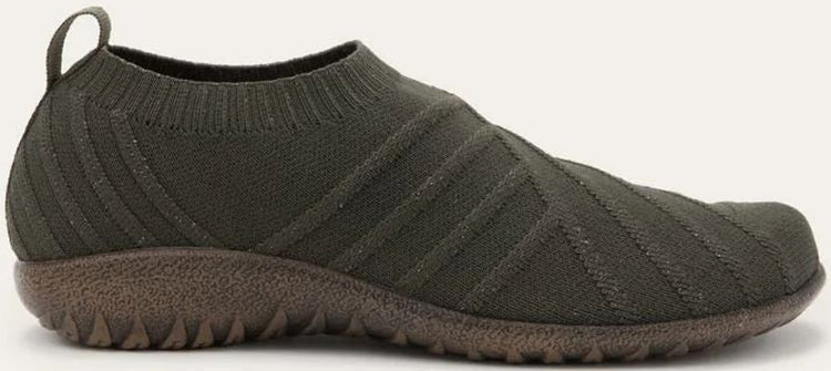 NAOT Footwear Women's Okahu Slip-On Sneaker