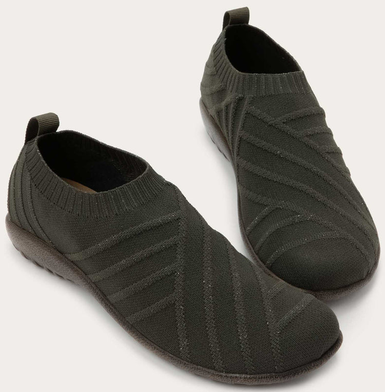 NAOT Footwear Women's Okahu Slip-On Sneaker