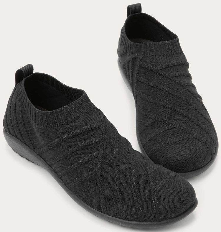 NAOT Footwear Women's Okahu Slip-On Sneaker