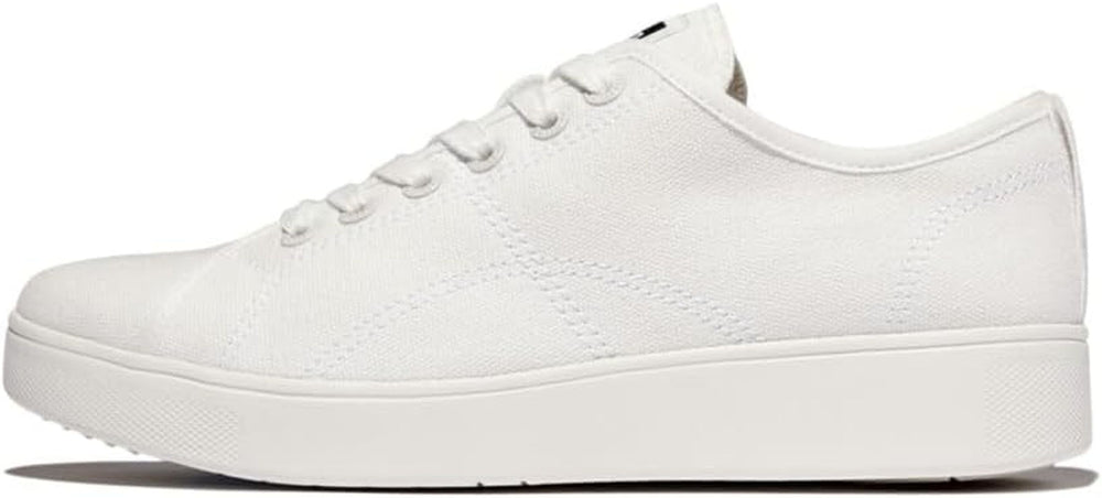 FitFlop Women's Rally Canvas Sneakers