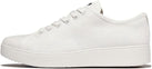 FitFlop Women's Rally Canvas Sneakers