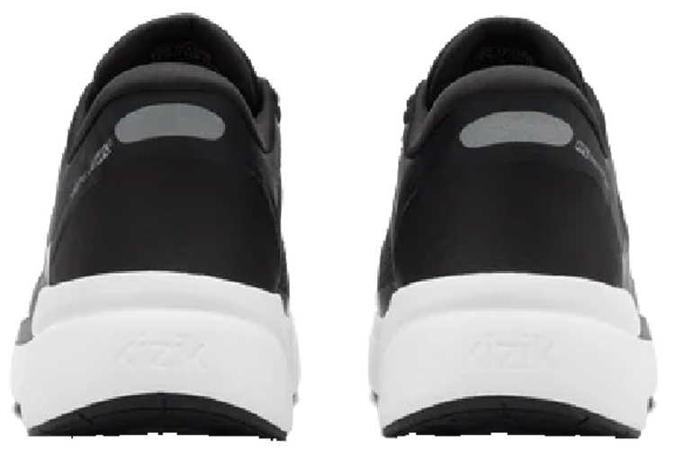 Kizik Men's Freedom Run Sneaker