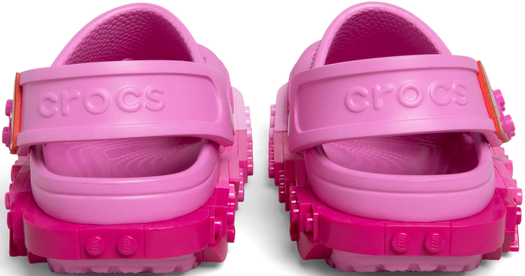 Crocs Kids' Lego Creativity Clog