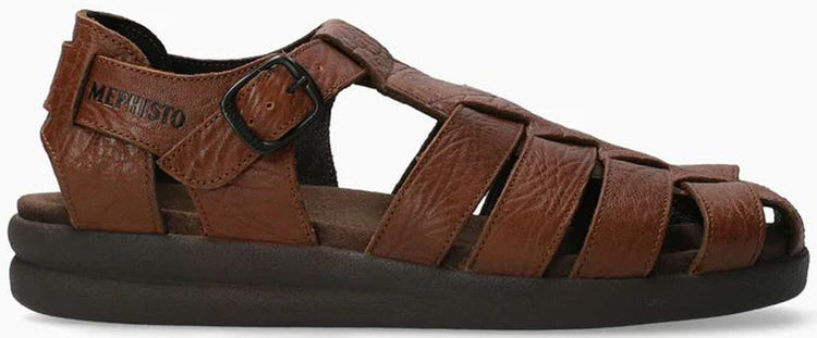 Mephisto Men's Sam Fisherman Sandal