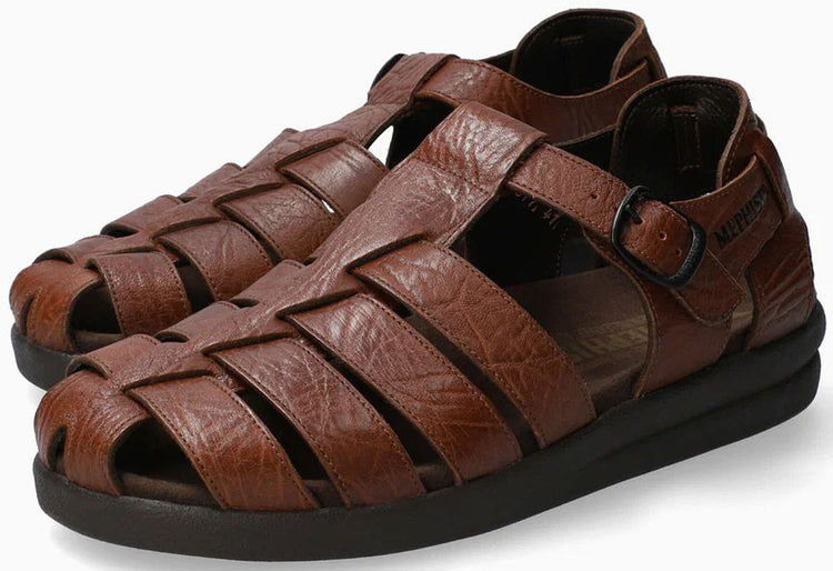 Mephisto Men's Sam Fisherman Sandal