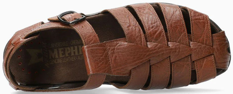 Mephisto Men's Sam Fisherman Sandal