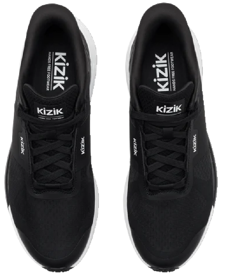 Kizik Men's Freedom Run Sneaker