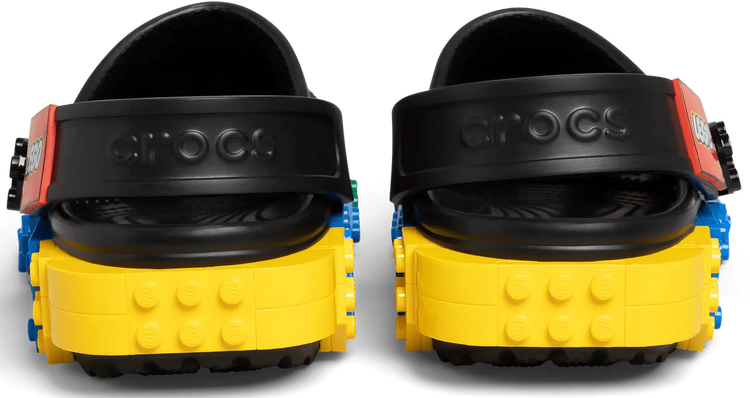 Crocs Unisex Lego Creativity Clog