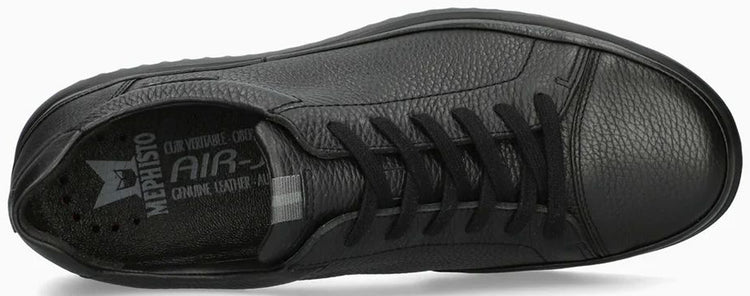 Mephisto Men's Thomas Sneaker