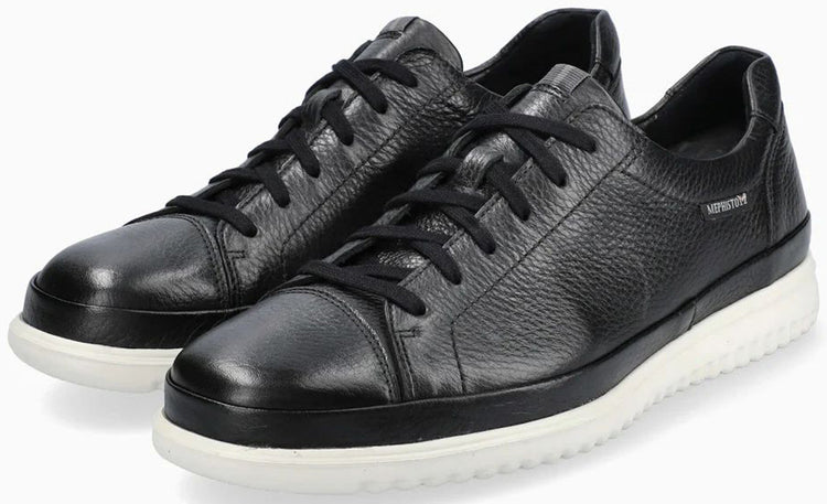 Mephisto Men's Thomas Sneaker