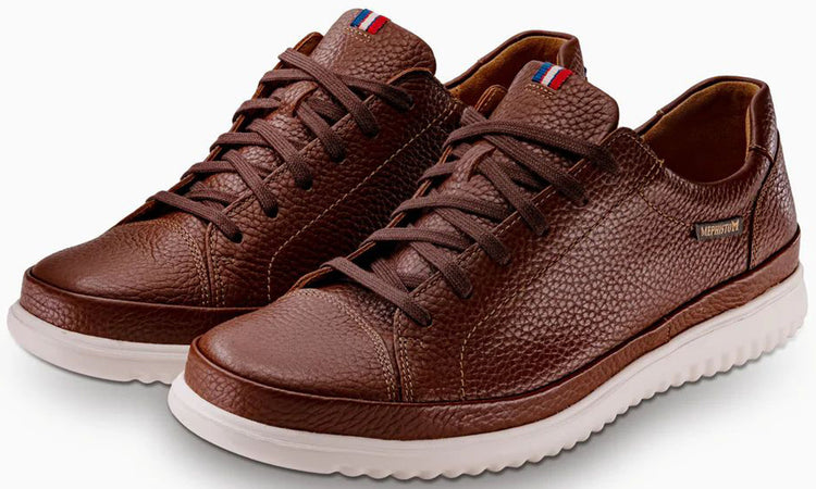 Mephisto Men's Thomas Sneaker