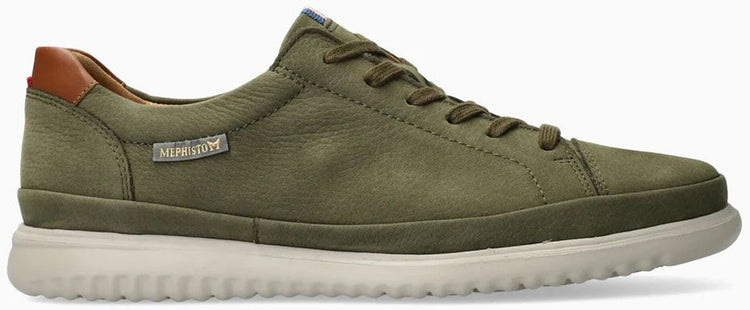 Mephisto Men's Thomas Sneaker