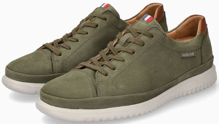 Mephisto Men's Thomas Sneaker