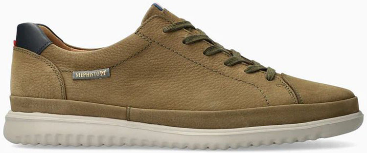 Mephisto Men's Thomas Sneaker