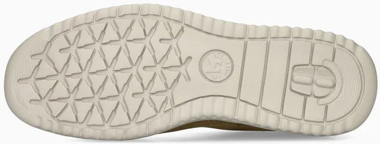 Mephisto Men's Thomas Sneaker