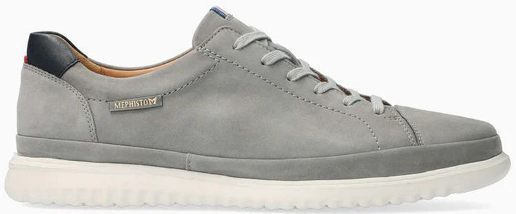 Mephisto Men's Thomas Sneaker