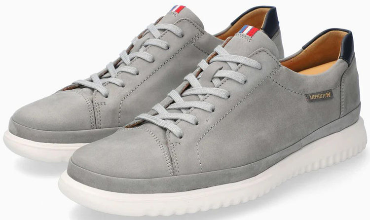 Mephisto Men's Thomas Sneaker