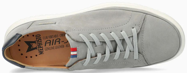 Mephisto Men's Thomas Sneaker
