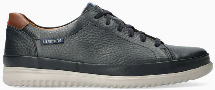 Mephisto Men's Thomas Sneaker