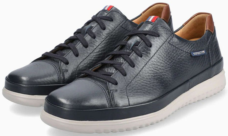 Mephisto Men's Thomas Sneaker