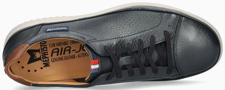 Mephisto Men's Thomas Sneaker
