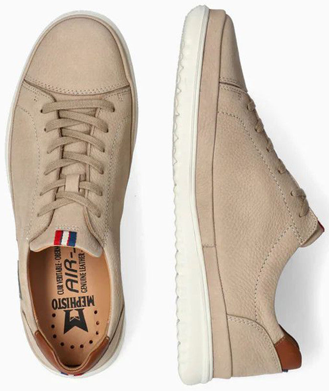 Mephisto Men's Thomas Sneaker