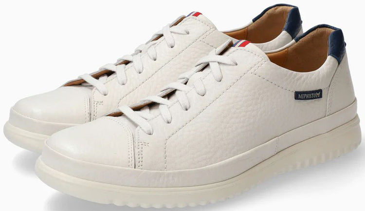 Mephisto Men's Thomas Sneaker