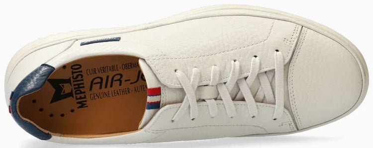 Mephisto Men's Thomas Sneaker