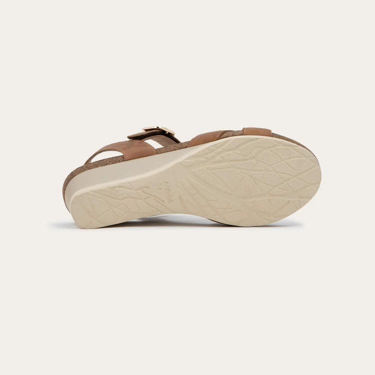 NAOT Footwear Women's Throne Wedge Sandal