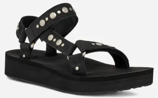 Teva Women's Midform Universal Studded Sandal