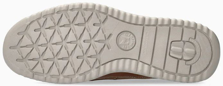 Mephisto Men's Trevis Boat Shoe