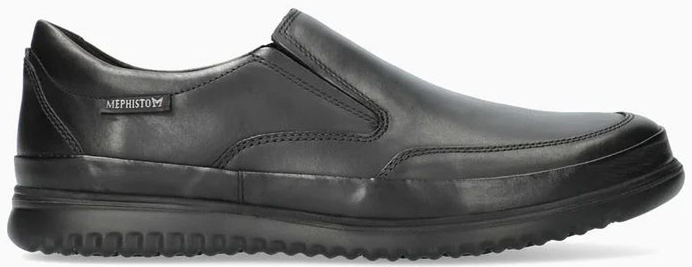 Mephisto Men's Twain Slip-On Loafer