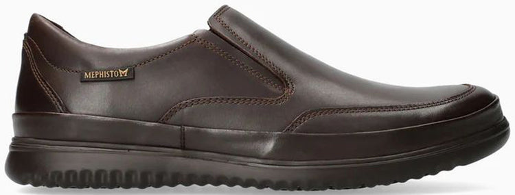 Mephisto Men's Twain Slip-On Loafer