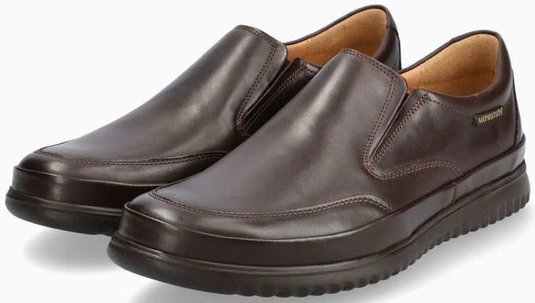Mephisto Men's Twain Slip-On Loafer