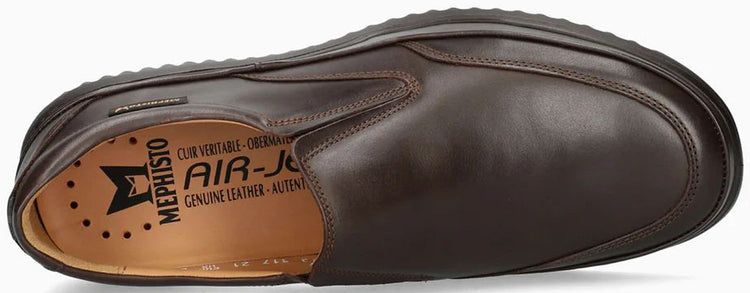 Mephisto Men's Twain Slip-On Loafer