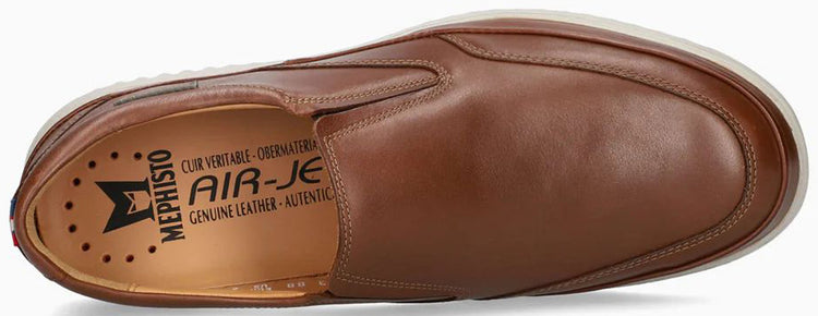 Mephisto Men's Twain Slip-On Loafer