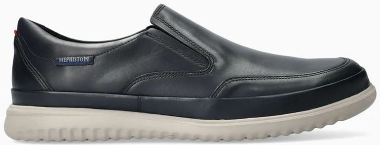 Mephisto Men's Twain Slip-On Loafer