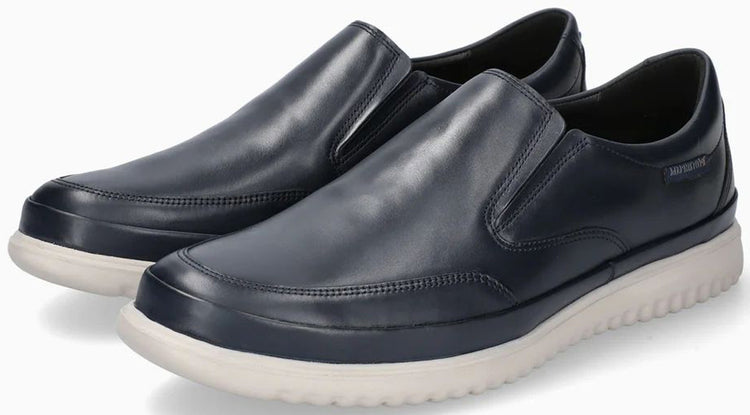 Mephisto Men's Twain Slip-On Loafer