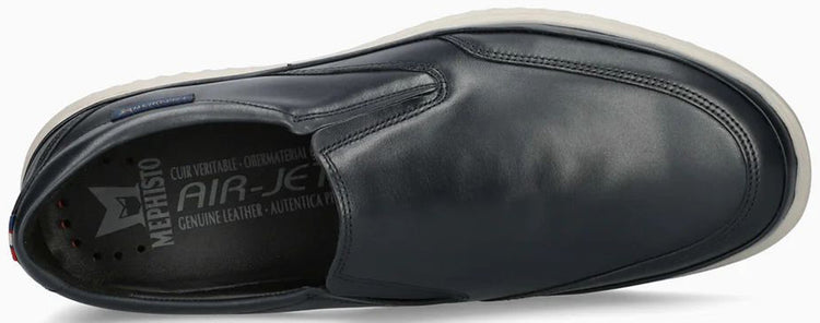 Mephisto Men's Twain Slip-On Loafer