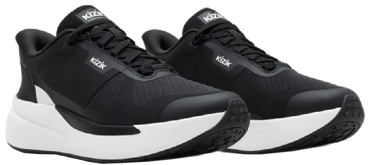 Kizik Men's Freedom Run Sneaker