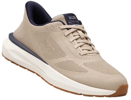 Kizik Men's Athens 2 Knit Sneaker
