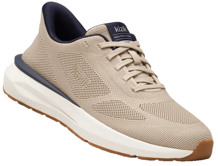 Kizik Men's Athens 2 Knit Sneaker
