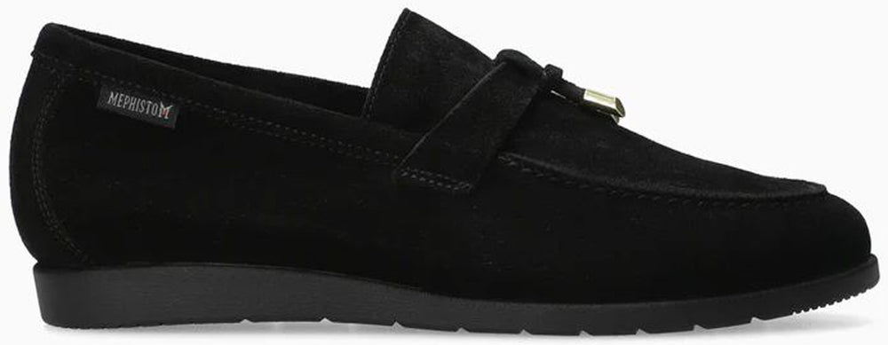 Mephisto Women's Valenza Slip-On Loafer