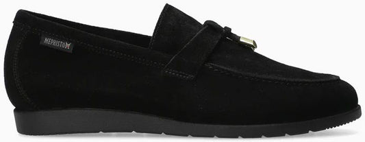 Mephisto Women's Valenza Slip-On Loafer