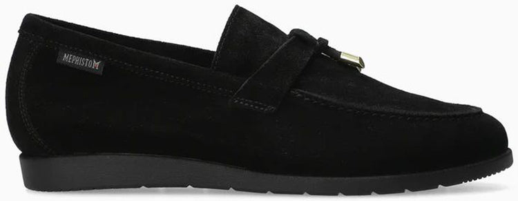 Mephisto Women's Valenza Slip-On Loafer