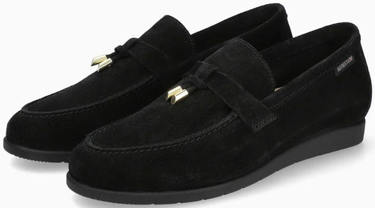 Mephisto Women's Valenza Slip-On Loafer