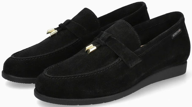 Mephisto Women's Valenza Slip-On Loafer