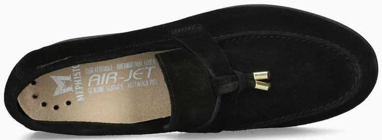 Mephisto Women's Valenza Slip-On Loafer