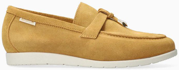 Mephisto Women's Valenza Slip-On Loafer
